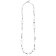 Etro accessories - Кольє Crystal Chain Necklace C534289402FW21 - 1