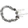Etro accessories - Браслет Strass Mesh Bracelet C534369402FW21 - 1