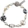 Etro accessories - Браслет Simple Pearl Bracelet With Boules C534429402FW21 - 1