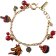 Etro accessories - Браслет Little Red Riding Hood Bracelet C5347212566FW21 - 1
