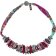 Etro accessories - Кольє Multi-Stand Beads Choker with Paisley C542083502SS19 - 1