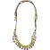 Etro accessories - Кольє Necklace With Boule And Strass C547082516SS20 - 1