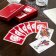 Baccarat (Наші партнери) - Гральні карти Poker Card Game 2813741b - 2