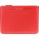 Comme des Garcons Accessories - Гаманець Intersection Lines Wallet RED SA5100LSRED - 1