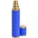 Creed - Флакон-спрей Neon Blue with Gold Trim Pocket Atomizer 1501000601 - 1