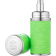 Creed - Флакон-спрей Neon Green with Silver Trim Deluxe Atomizer 1605000491 - 1