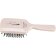 Acca Kappa - Щетка для волос Щетка Mini paddle Brush Nude Look 12AX6765NU - 1
