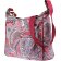 Etro accessories - Сумка Shoulder Bag With Pocket C00632492FW19 - 2