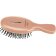 Acca Kappa - Щетка для волос Щетка Mini Brush Nude Look 12AX7390NU - 1