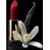 Kilian Paris - Матова помада Lipstick Le Rouge Parfum Matte N2YX020000-COMB - 2