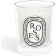 Diptyque - Мини-свеча Scented Candle Roses RO70V - 1