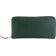 Comme des Garcons Accessories - Гаманець Classic leather line Wallet Bottle Green SA0110BGRN - 1