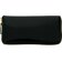 Comme des Garcons Accessories - Кошелек Glossy Black Leather Wallet Blue SA0110FLBLU - 1