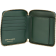 Comme des Garcons Accessories - Гаманець Classic leather line Wallet Bottle Green SA2100BGRN - 2