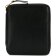 Comme des Garcons Accessories - Гаманець Classic leather line Wallet black SA2100BLA - 1