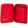 Comme des Garcons Accessories - Кошелек Intersection Lines Wallet red SA2100LSRED - 2
