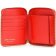 Comme des Garcons Accessories - Кошелек Classic leather line Wallet orange SA2100ORAN - 2
