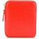 Comme des Garcons Accessories - Кошелек Classic leather line Wallet orange SA2100ORAN - 1