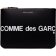 Comme des Garcons Accessories - Гаманець Huge Logo Wallet black SA5100HLBLA - 1