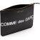 Comme des Garcons Accessories - Гаманець Huge Logo Wallet black SA5100HLBLA - 2