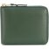 Comme des Garcons Accessories - Гаманець Classic leather line Wallet Bottle Green SA7100BGRN - 1