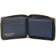Comme des Garcons Accessories - Гаманець Classic leather line Wallet Navy SA7100NAVY - 2