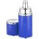 Creed - Флакон-спрей Neon Blue with Silver Trim Deluxe Atomizer 1605000601 - 1