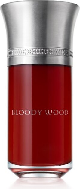 Liquides Imaginaires Bloody Wood - купить в Киеве и по Украине