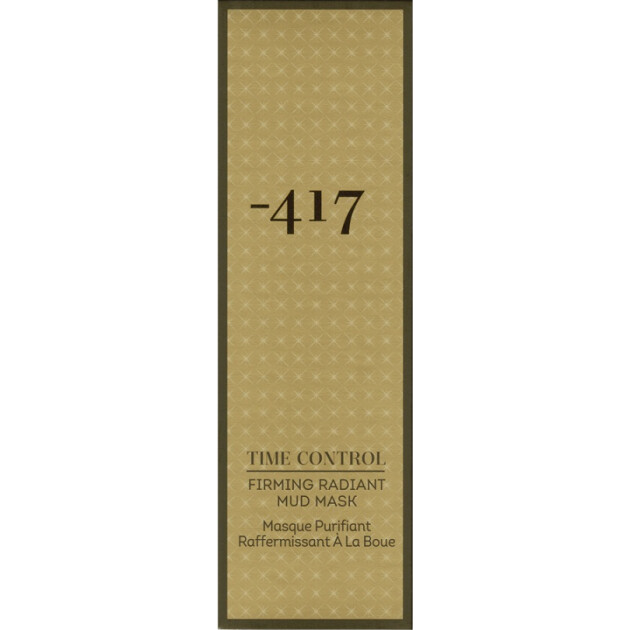 Minus 417 Firming Mud Mask - купить в Киеве и по Украине, цены на Minus 417 в интернет магазине нишевой парфюмерии Aromateque
