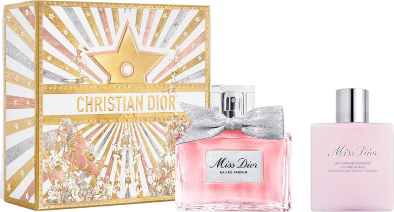 Miss Dior Set - Limited Edition