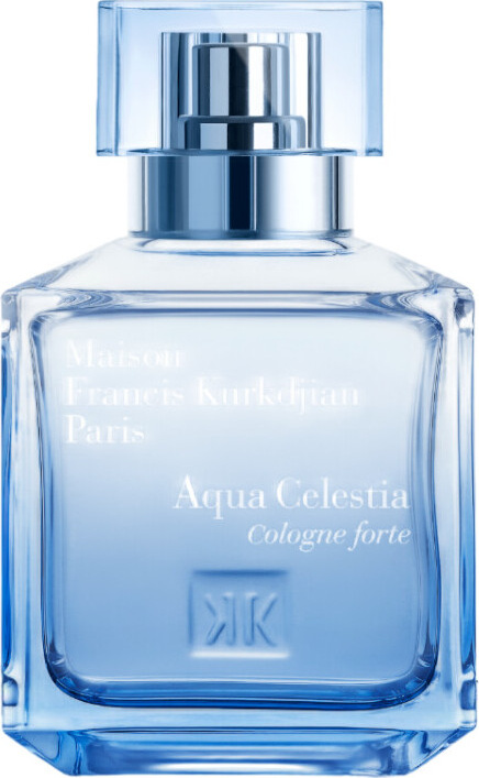 Aqua Celestia オードパルファム 訳あり Maison Francis Kurkdjian Aqua Celestia Cologne Forte купити в