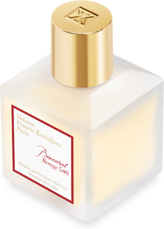 Maison Francis Kurkdjian Baccarat Rouge 540 Hair Mist купити в