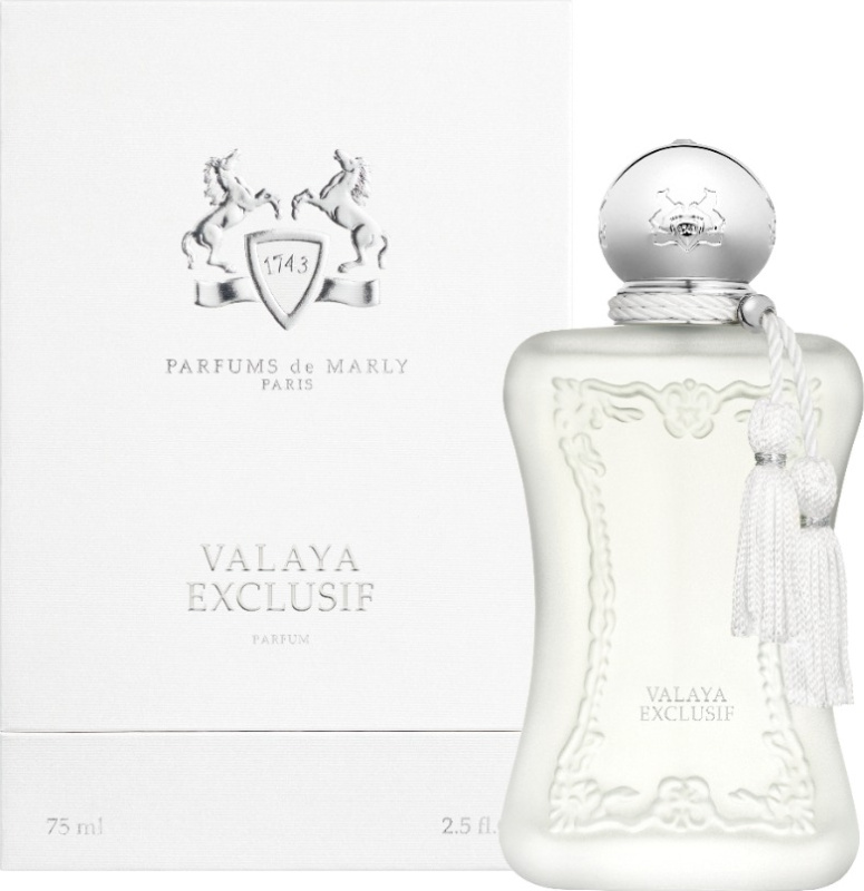 香水(ユニセックス) Parfums de Marly VALAYA EXCLUSIF 75ml valaya_ex_ps.jpg