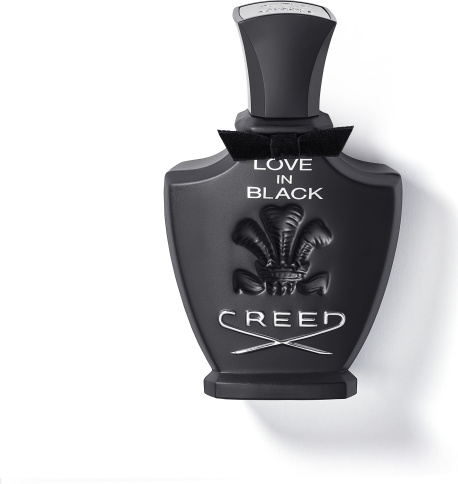 Love in love perfume top