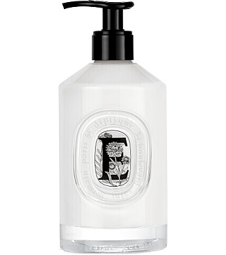 Velvet Hand Lotion