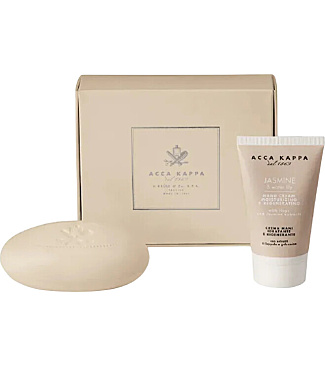 Jasmine & Water Lily Gift Set  