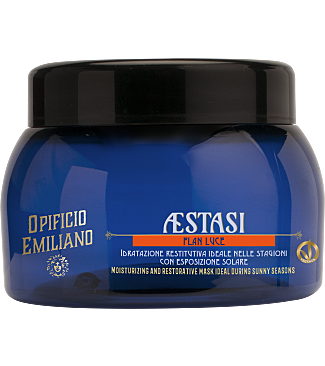 Moisturizing And Restorative Mask