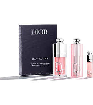 Addict Lip Set