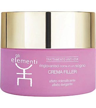 Filler Cream 