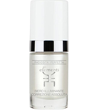 Absolute Intensive Whitening Serum