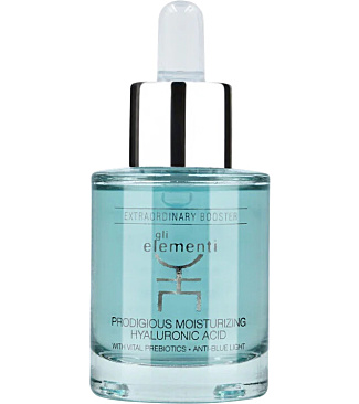 Prodigious Moisturizing - Hyaluronic Acid