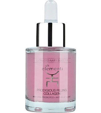Prodigious Filling - Collagen