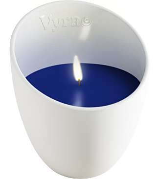 Witchy Candle