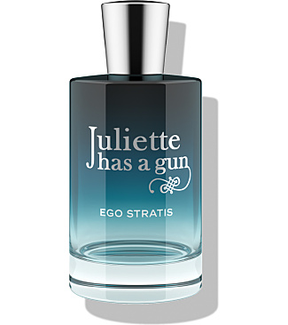 Ego Stratis