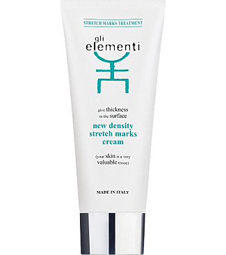 New Density Stretch Marks Cream