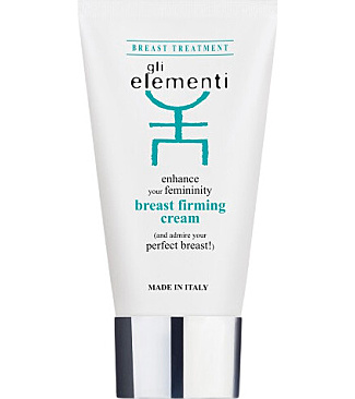 Breast Firming Cream
