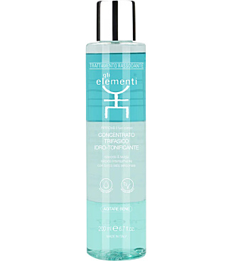 Triphasic Hydro-Firming Concentrate
