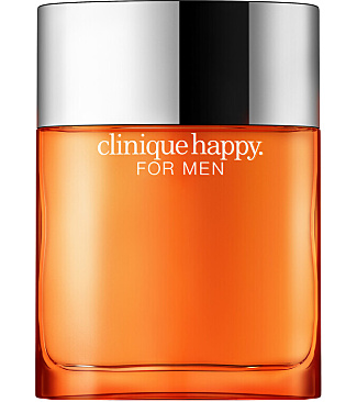 Happy For Men Cologne Spray