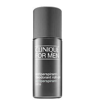 Antiperspirant Deodorant Roll-On
