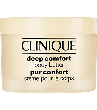 Deep Comfort Body Butter
